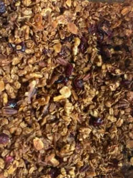 cheryls-on-12th - House-Made Granola