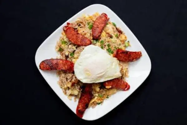 cheryls-on-12th - Portuguese Fried Rice