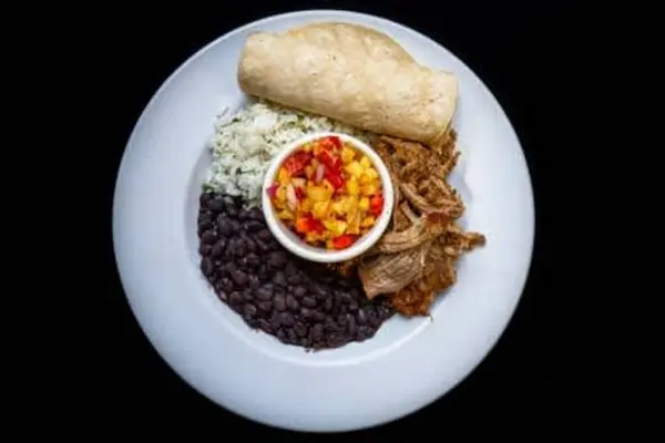 cheryls-on-12th - Yucatan Style Slow Roasted Pork Bowl