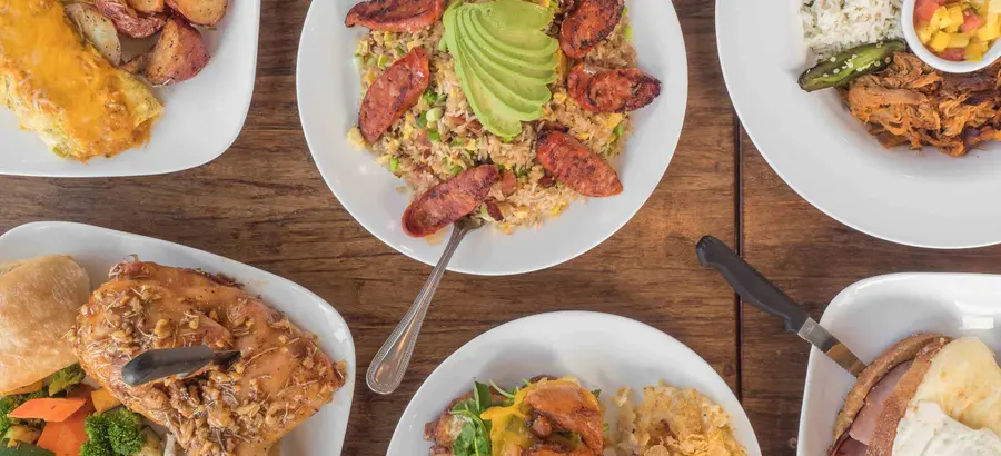 Menu image of Bowls & pasta. cheryls on 12th's menu - portland | restaurants in portland