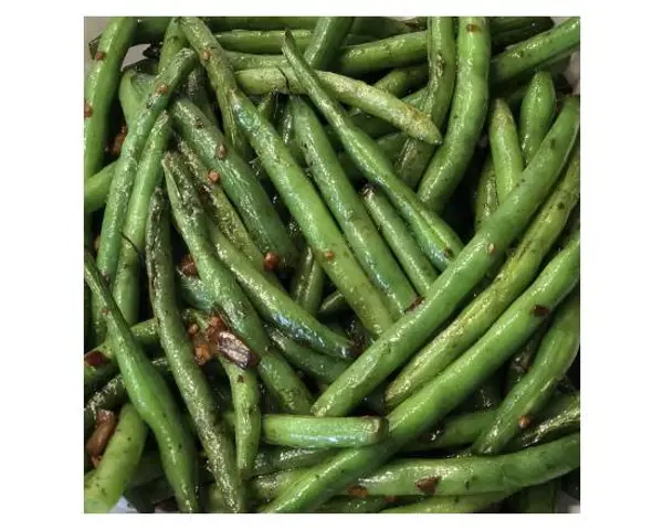 cheung-hing-restaurant - Dry Fried String Bean