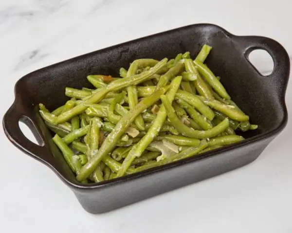 chicken-delice - Haricots verts