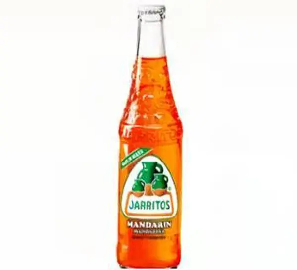 chicken-gs - Jarritos Mandarin