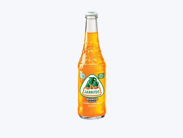 chicken-gs - Jarritos Mango