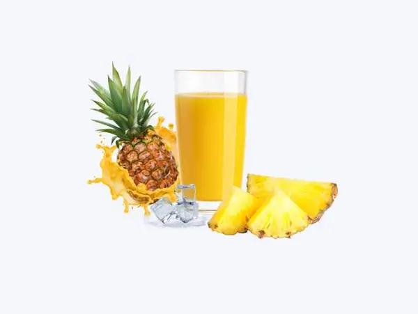 chicken-gs - Pineapple Refresher