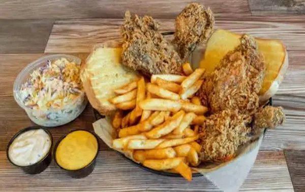 chicken-gs - The G Meal