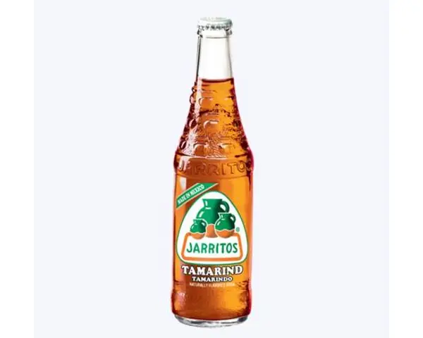 chicken-gs - Jarritos Tamrind