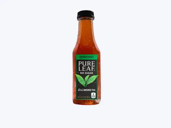 chicken-gs - Pure Leaf Tea Unsweetened