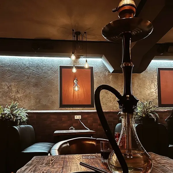 chillout-lounge-bar - Средний