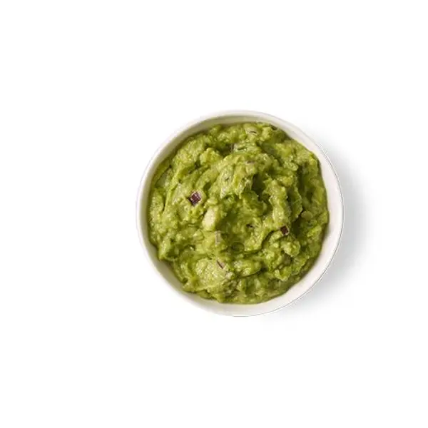 chipotle-mexican-grill - Side of Guacamole