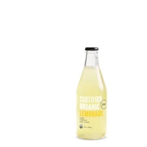 chipotle-mexican-grill - Tractor Organic Lemonade