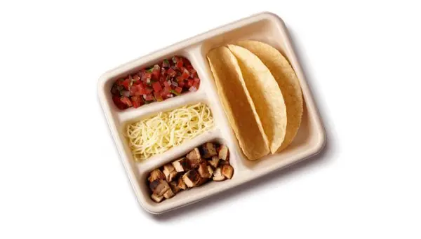 chipotle-mexican-grill - Kid's Build Your Own