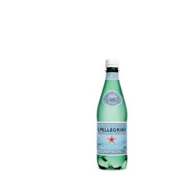 chipotle-mexican-grill - San Pellegrino Sparkling