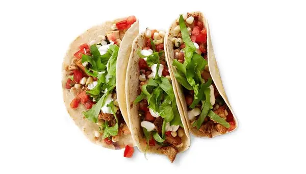 chipotle-mexican-grill - Tacos