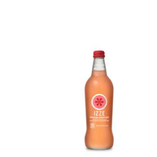 chipotle-mexican-grill - Grapefruit Izze