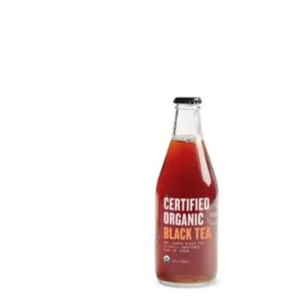 chipotle-mexican-grill - Tractor Organic Black Tea