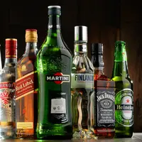chiringuito-el-portet - ALCOHOL - COMBINADOS