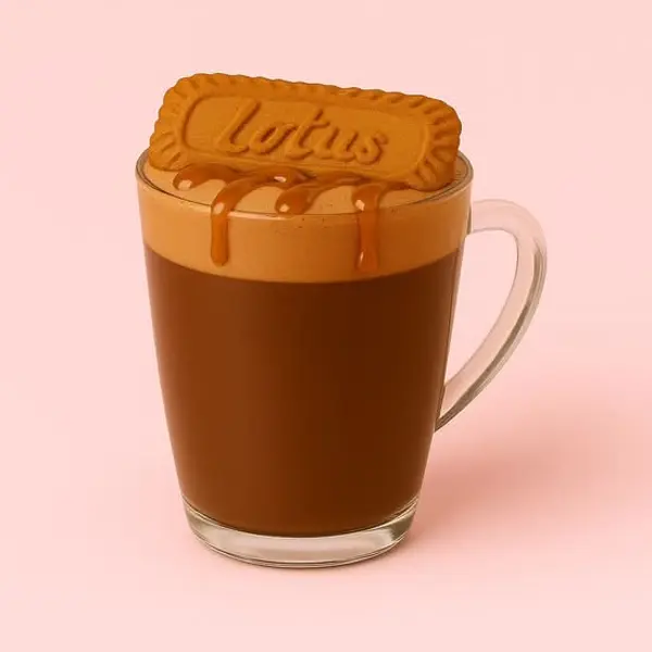 choco-choo-bay-st - Biscoff Hot Chocolate