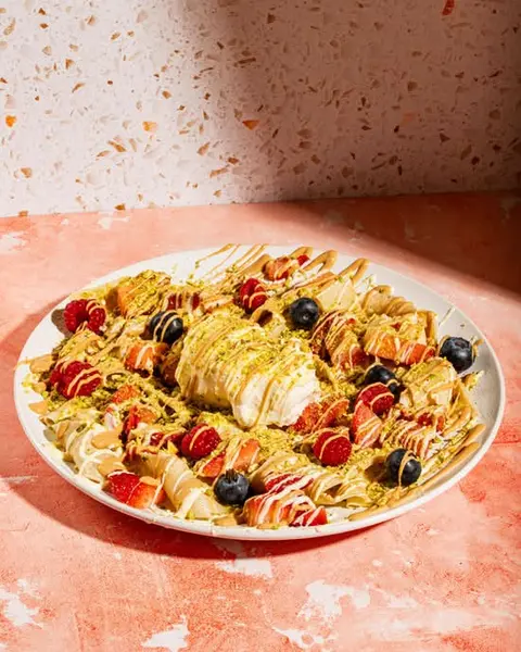 choco-choo-bay-st - Crepe & Fruits Ribbon