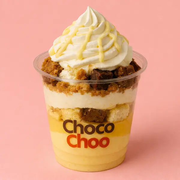 choco-choo-bay-st - Mango lisa