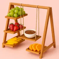 choco-choo-bay-st - Fruits and Dips
