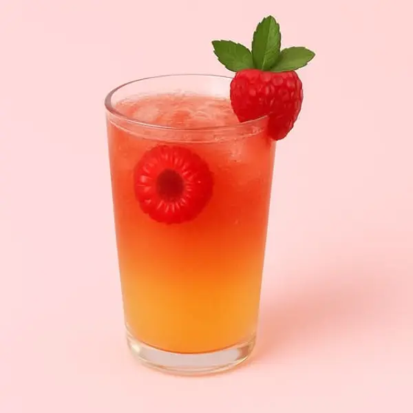 choco-choo-bay-st - Raspberry Lemonade