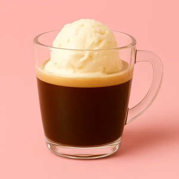 choco-choo-bay-st - Affogato