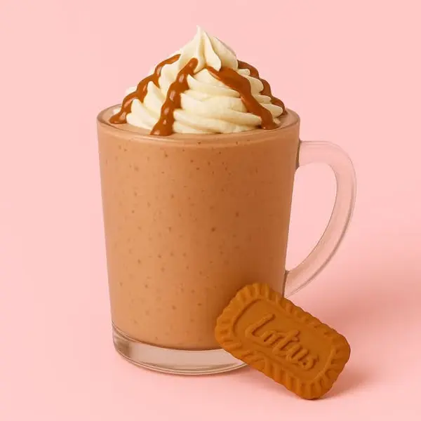choco-choo-bay-st - Lotus Milkshake