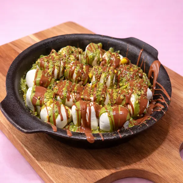 choco-choo-bay-st - Dubai Chocolate Marshmallow (new!)