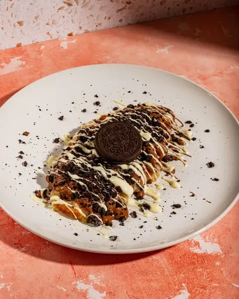 choco-choo-bay-st - King Oreo 👑