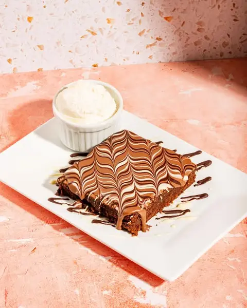choco-choo-bay-st - Brownie