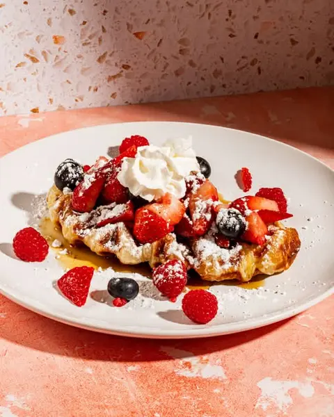 choco-choo-bay-st - Sweet Maple and Berry
