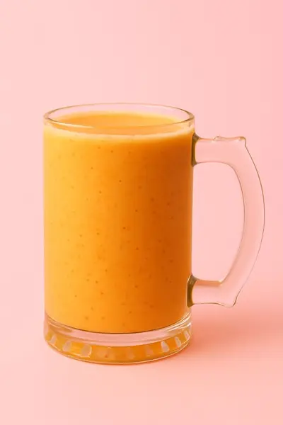 choco-choo-bay-st - The Minimalistic Smoothie