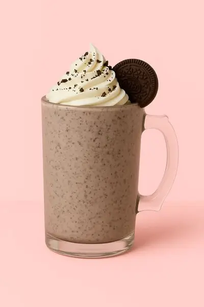 choco-choo-bay-st - Oreo Milkshake