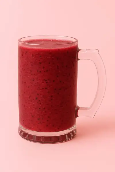 choco-choo-bay-st - 3 Berries Smoothie