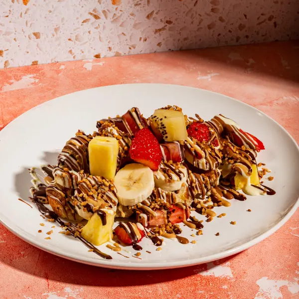 choco-choo-bay-st - Fruits Rainbow