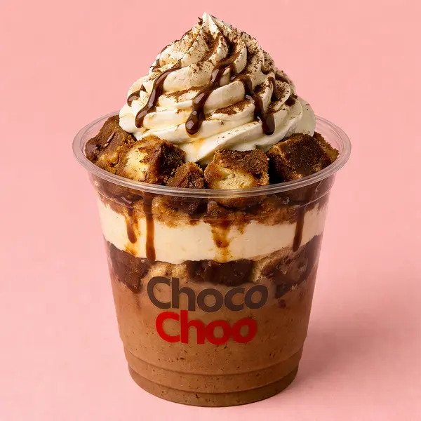 choco-choo-bay-st - Tiramesso 1