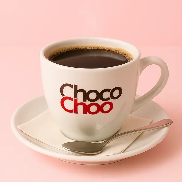choco-choo-bay-st - Coffee (customizable)