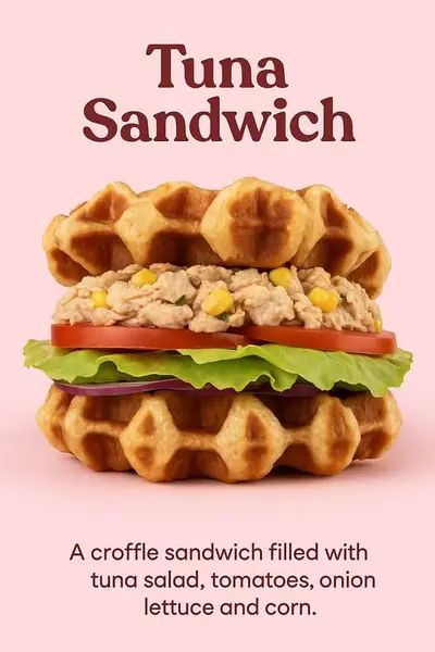 choco-choo-bay-st - TUNA CROFFLE
