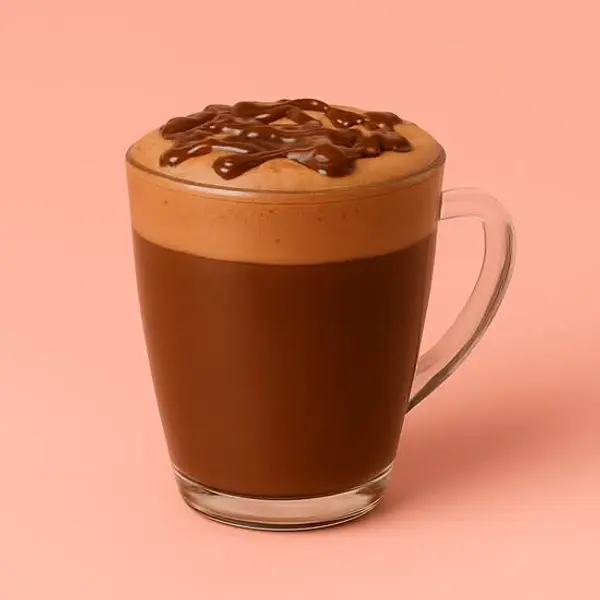 choco-choo-bay-st - Nutella Hot Chocolate