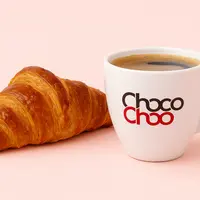 choco-choo-bay-st - Good morning
