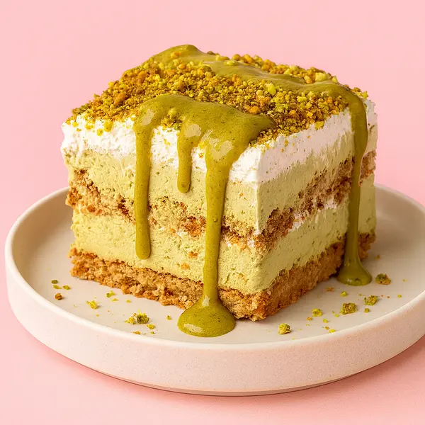 choco-choo-bay-st - Pistachio Tiramisu
