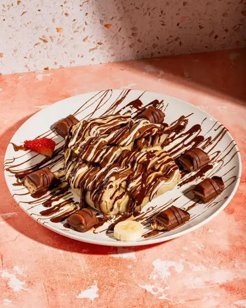 choco-choo-bay-st - Kinder/kit-kat Ecstasyy