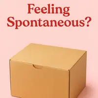 choco-choo-bay-st - Feeling Spontaneous?
