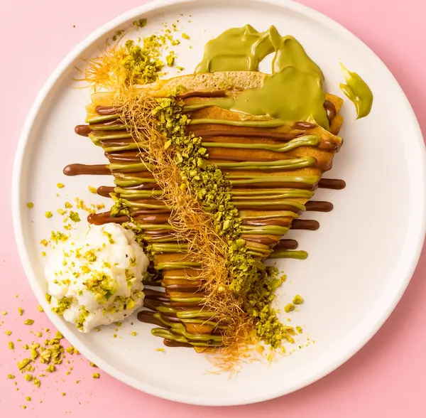 choco-choo-express - Viral Dubai Chocolate Crepe π¦πͺ