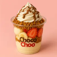 choco-choo-express - Happy Cups 🫙