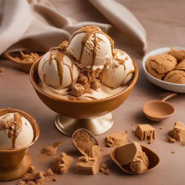 choco-choo-express - Louts ice cream