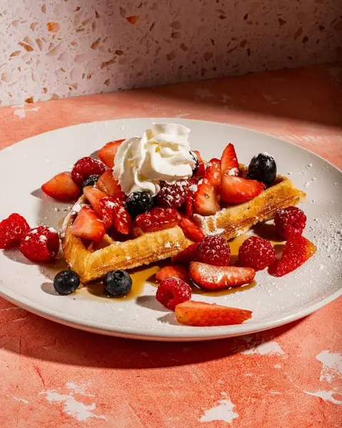 choco-choo-express - Sweet Maple and Berry