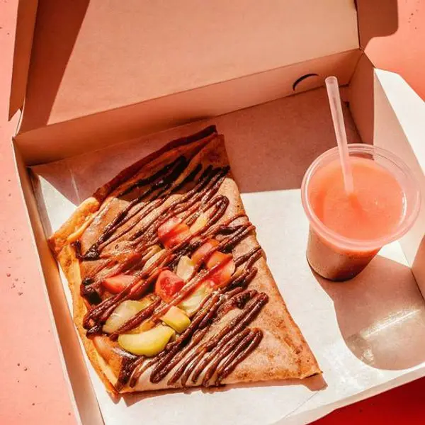 choco-choo-express - The Mystery Box 📦