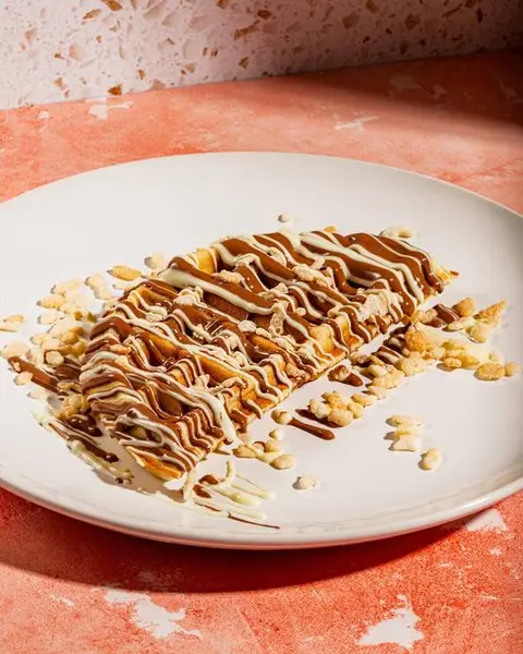 choco-choo-express - Classic